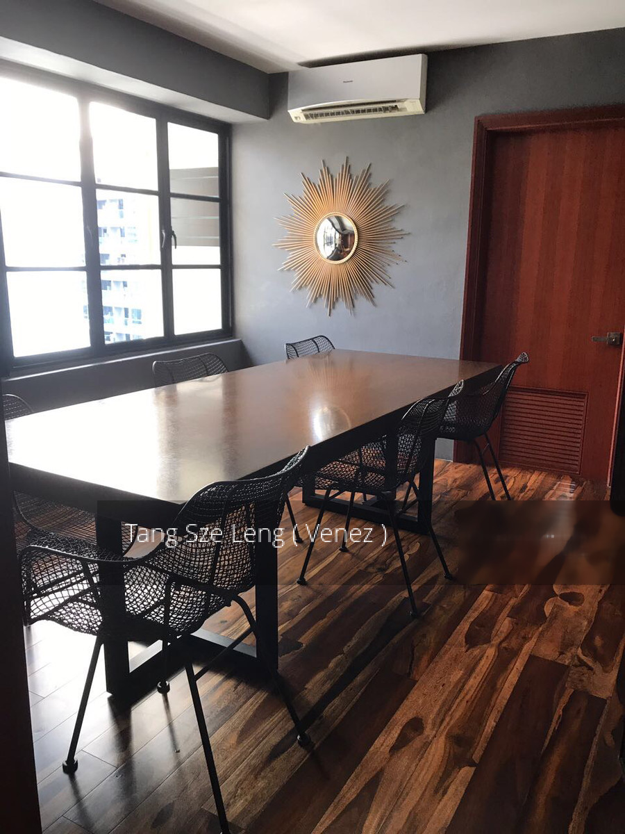 The Richmond (D12), Apartment #146596402